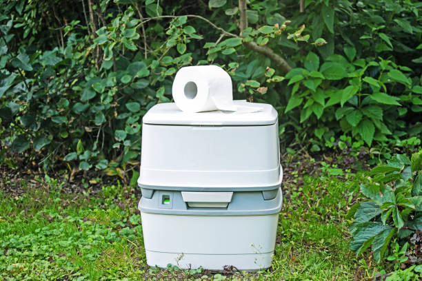 Best Local porta potty services  in Morgan, UT