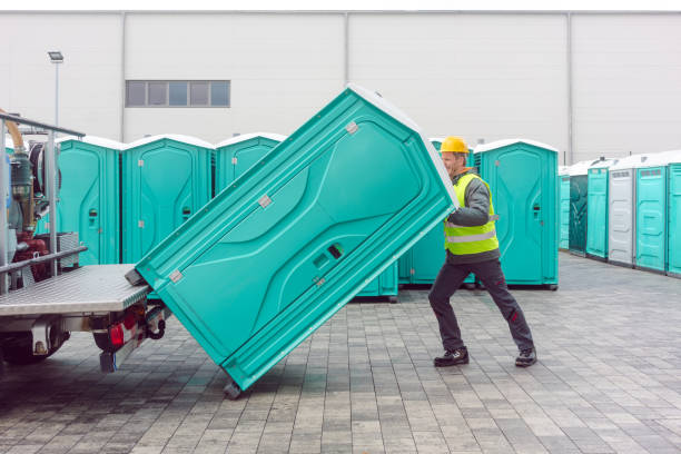 Best Porta potty rental for parties  in Morgan, UT