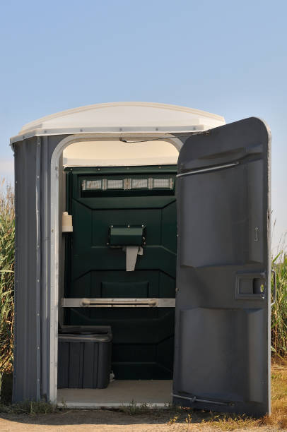 Best Emergency porta potty rental  in Morgan, UT