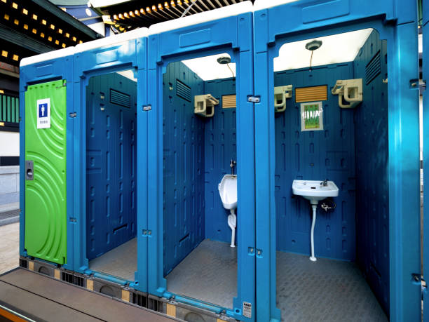 Best Portable restroom trailer rental  in Morgan, UT
