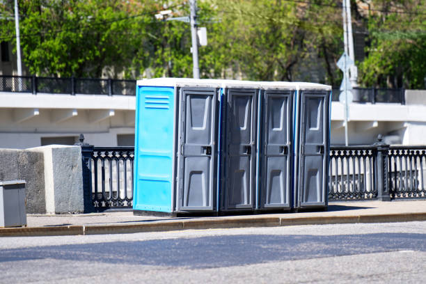 Best Event porta potty rental  in Morgan, UT