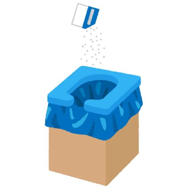 Portable Toilet Options We Offer in Morgan, UT